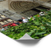 Toujours Paris Notre Dame Cathedral Poster (Hoek)