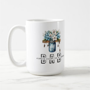Toujours près de mon coeur Mug