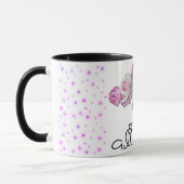 toujours soeur Mug (Gauche)
