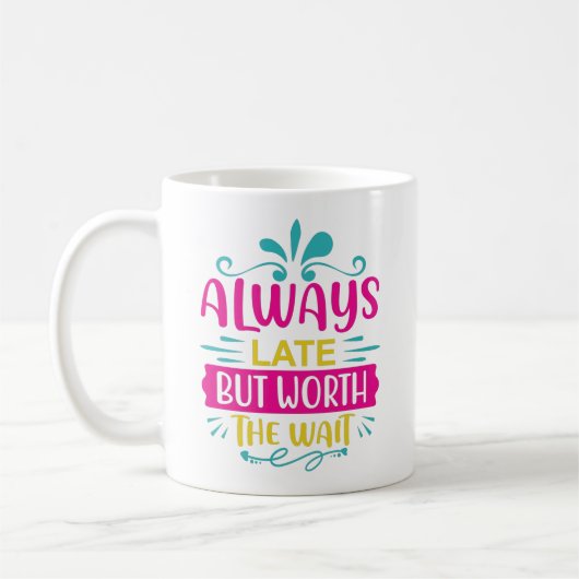  Toujours Tardif, Mais Ça Vaut La Mug Du Café D'At (Gauche)