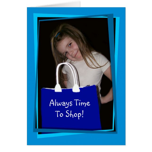 Toujours Temps Pour Acheter (Devant)