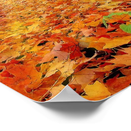 Toujours vert, impression (Coin)