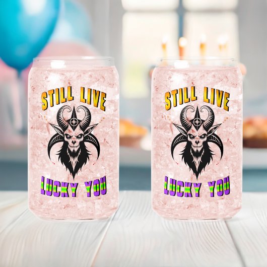 Toujours Vivez Heureux Vous (Insitu (Baby Shower))