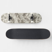 Toul Skateboard (Horizontaal)