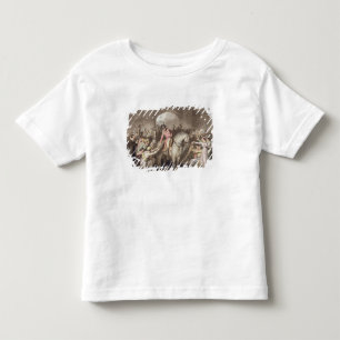 Toulouse, 10 april 1814, uit 'The Victories of Kinder Shirts