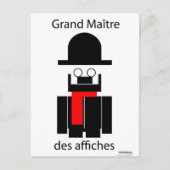 Toulouse - Art Gallery Selection Briefkaart (Voorkant)