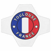 Toulouse France (Plat)