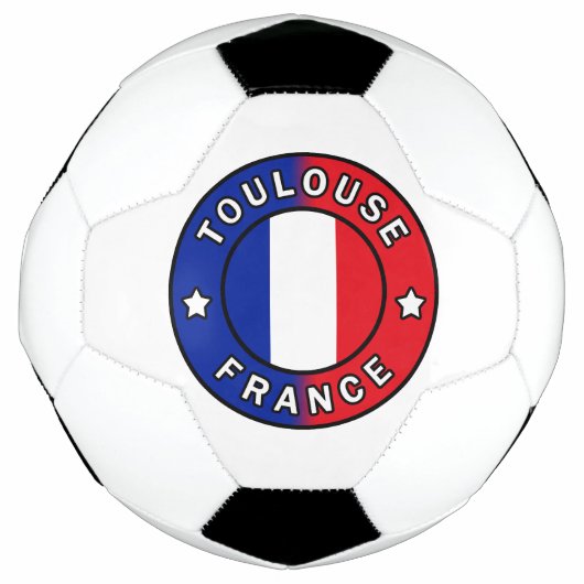 Toulouse France (Devant)