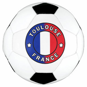 Toulouse Frankrijk Voetbal
