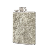 Toulouse Heupfles (Links)