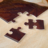 Toulouse-Lautrec - le puzzle de blanchisseuse (Côté)