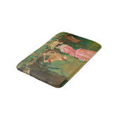 Toulouse-Lautrec - Op de Rouge, de Dance Badmat (Gekanteld)