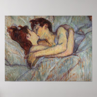 TOULOUSE LAUTREC