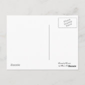 Toumid van het Briefkaart van Tunesische krant Dol (Achterkant)