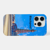 Tour Blackpool (Verso Horizontal)