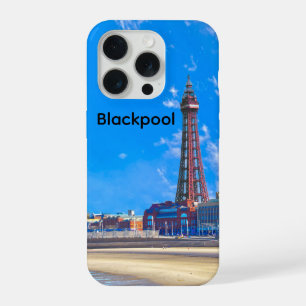 Tour Blackpool