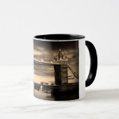 Tour Bridge Mug (Devant droit)