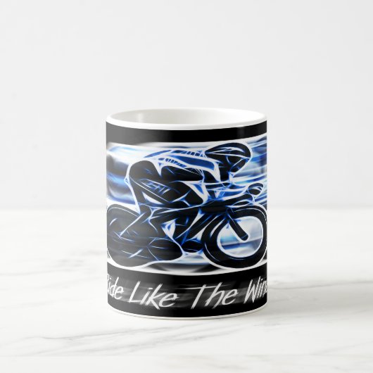 Tour comme le vent - tasse des boissons du (Centre)