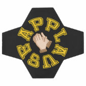 Tour d'applaudissements (Plat)