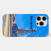 Tour de Blackpool (Verso Horizontal)