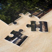 Tour de contrôle des incendies 7 Puzzle (Côté)