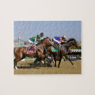 Tour de Force (5) Life's a Parlay (8) Legpuzzel