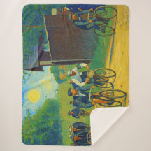 Tour de France Eerste Wedstrijd 1903 van Gogh Redu