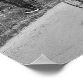 Tour de France Fase 1 Francois Faillu leidt voor Poster (Hoek)