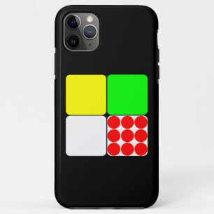 Tour de France Jerseys 3 Black iPhone 11 Pro Max Hoesje