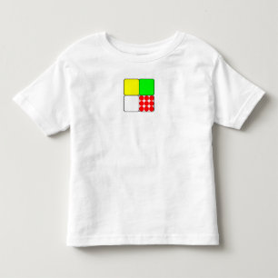 Tour de France Jerseys 3 Black Kinder Shirts