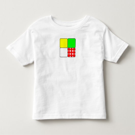 Tour de France Jerseys 3 Black Kinder Shirts (Voorkant)