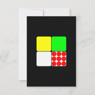 Tour de France Jerseys 3 Black Save The Date