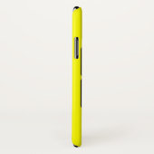 Tour de France Jerseys 3 Yellow Case-Mate iPhone Case (Achterkant / rechts)