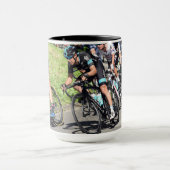 Tour de France Mok (Midden)