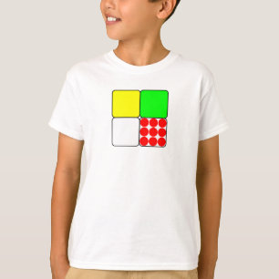 Tour de France Truien 3 Zwart T-shirt
