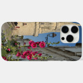 Tour de La Lanterne, La Rochelle, France Case-Mate iPhone Case (Achterkant (horizontaal))