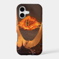 Tour de l'oeil de Sauron