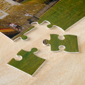 Tour de Londres Jigsaw Puzzle (Côté)