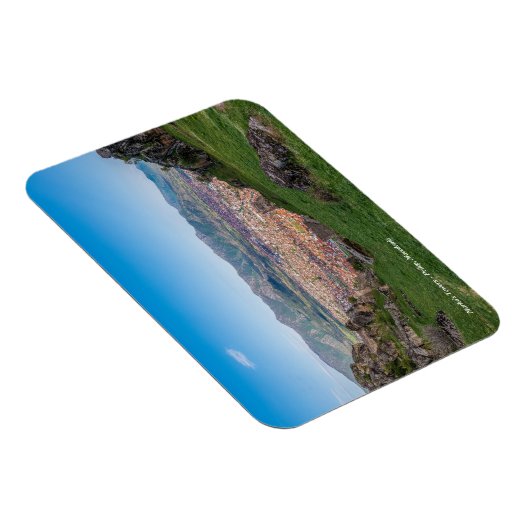 Tour de Marko - Magnet Prilep (Côté Droit)