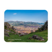 Tour de Marko - Magnet Prilep (Horizontal)