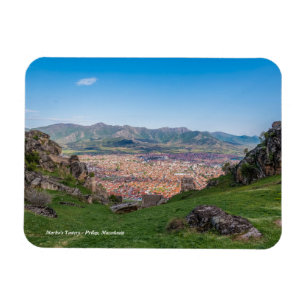 Tour de Marko - Magnet Prilep