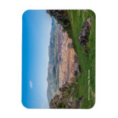 Tour de Marko - Magnet Prilep (Vertical)