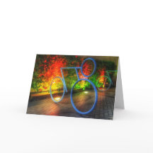 Tour de NoWhere Cartes de vélo