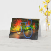 Tour de NoWhere Kaarten (Gele Bloem)