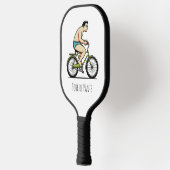 Tour de pants pickleball paddle (Links)