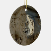 Tour de Pise Mascherone, Italie - ornement (Droite)