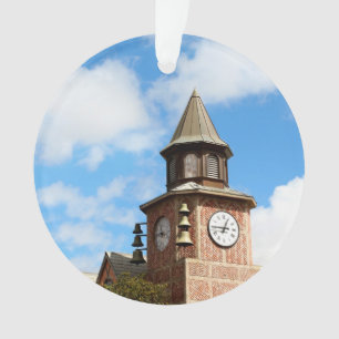 Tour de Solvang Bell