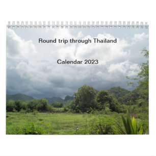 Tour de Thaïlande - 2021 Calendrier