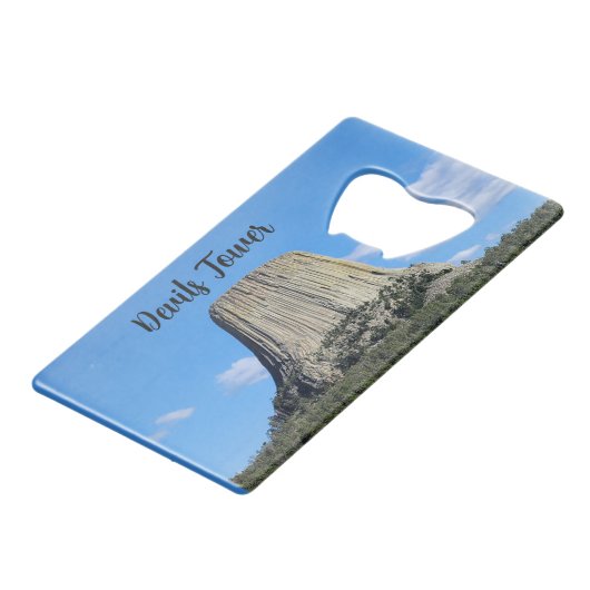 Tour Devils (Devant Angle)