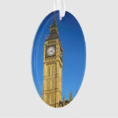 Tour d'horloge de Big Ben, Londres (devant)